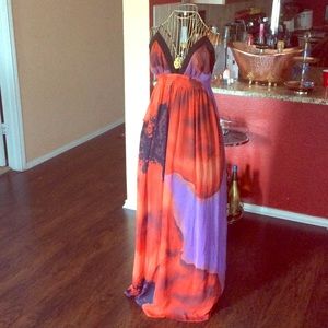 💃🏾A Beautiful Arden B Sundress💃🏾